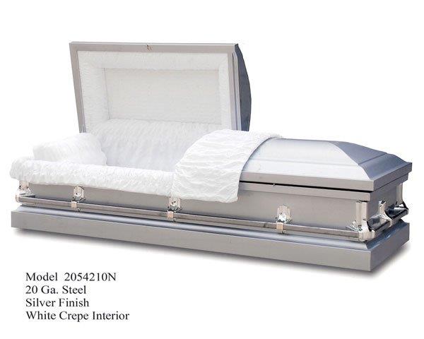2054210N