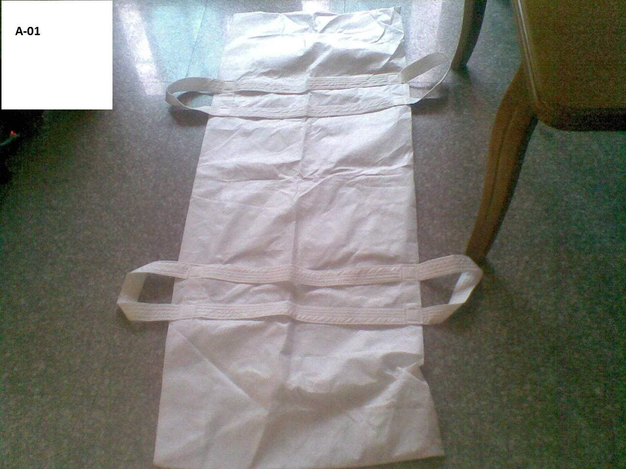 Body Bag PE+PE Back