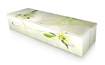 Floral Model Number: 3-52
