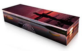 Life’s Passions Model Number: 5-55