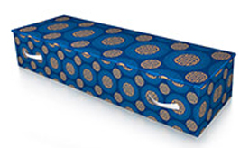 Patterns and Colours Model Number: 6-36