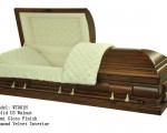Solid Walnut
